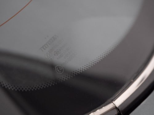 1991 Toyota Carina 1.6 Matchplay Limited Edition Te koop (foto 123 van 179)