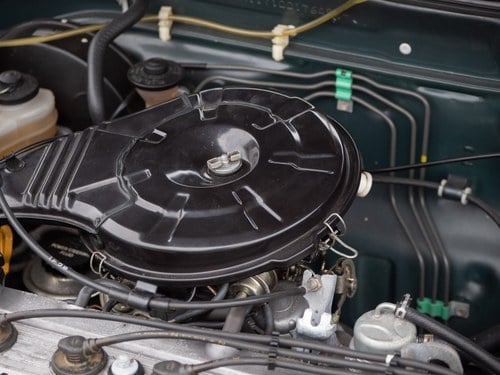 1991 Toyota Carina 1.6 Matchplay Limited Edition Te koop (foto 127 van 179)