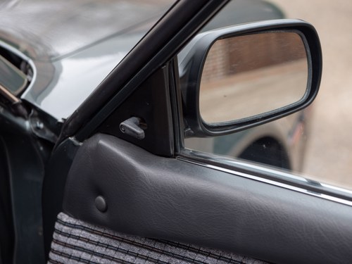 1991 Toyota Carina 1.6 Matchplay Limited Edition Te koop (foto 44 van 179)