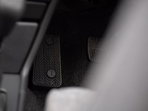 1991 Toyota Carina 1.6 Matchplay Limited Edition Te koop (foto 42 van 179)