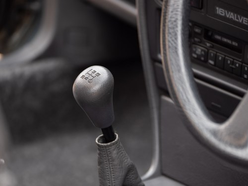 1991 Toyota Carina 1.6 Matchplay Limited Edition Te koop (foto 25 van 179)