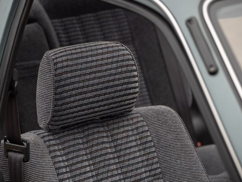 1991 Toyota Carina 1.6 Matchplay Limited Edition Te koop (foto 46 van 179)