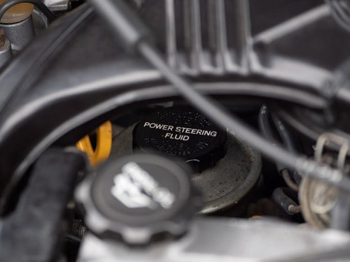 1991 Toyota Carina 1.6 Matchplay Limited Edition Te koop (foto 142 van 179)