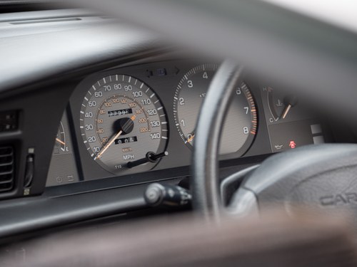 1991 Toyota Carina 1.6 Matchplay Limited Edition Te koop (foto 30 van 179)