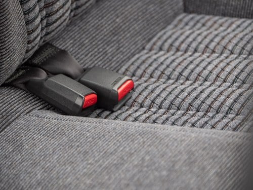 1991 Toyota Carina 1.6 Matchplay Limited Edition Te koop (foto 51 van 179)