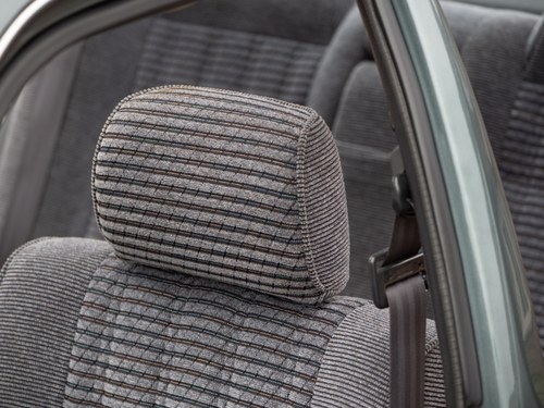 1991 Toyota Carina 1.6 Matchplay Limited Edition Te koop (foto 47 van 179)