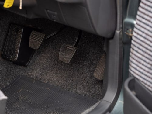 1991 Toyota Carina 1.6 Matchplay Limited Edition Te koop (foto 24 van 179)