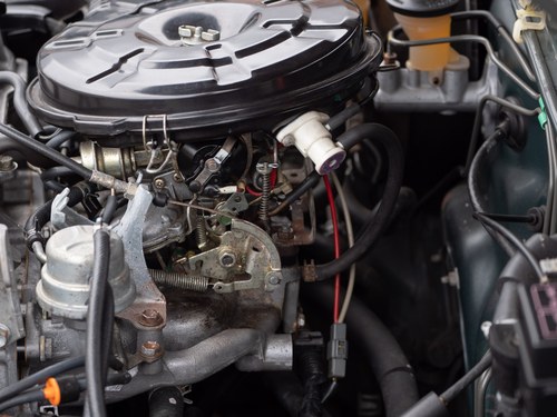 1991 Toyota Carina 1.6 Matchplay Limited Edition Te koop (foto 151 van 179)