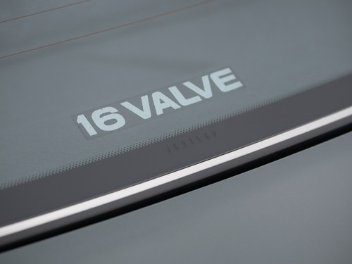 1991 Toyota Carina 1.6 Matchplay Limited Edition Te koop (foto 107 van 179)