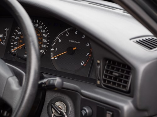 1991 Toyota Carina 1.6 Matchplay Limited Edition Te koop (foto 20 van 179)