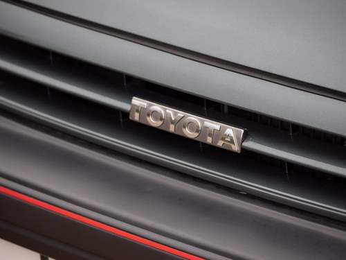 1991 Toyota Carina 1.6 Matchplay Limited Edition Te koop (foto 84 van 179)