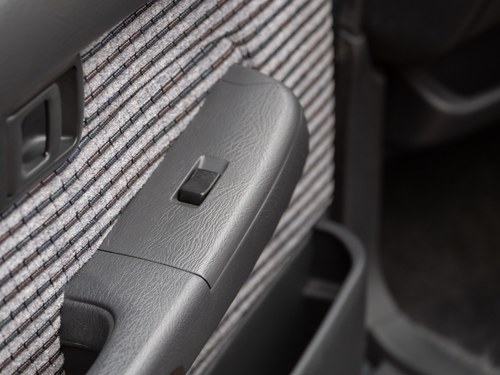 1991 Toyota Carina 1.6 Matchplay Limited Edition Te koop (foto 27 van 179)