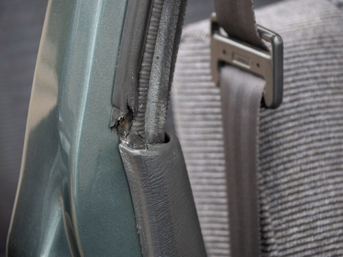 1991 Toyota Carina 1.6 Matchplay Limited Edition Te koop (foto 34 van 179)