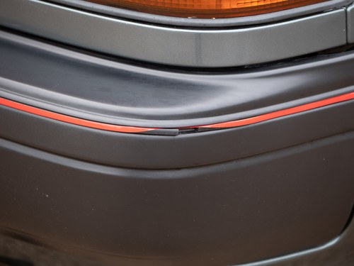 1991 Toyota Carina 1.6 Matchplay Limited Edition Te koop (foto 110 van 179)