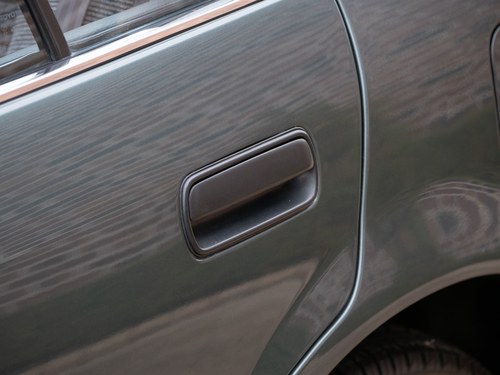 1991 Toyota Carina 1.6 Matchplay Limited Edition Te koop (foto 101 van 179)