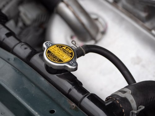 1991 Toyota Carina 1.6 Matchplay Limited Edition Te koop (foto 139 van 179)