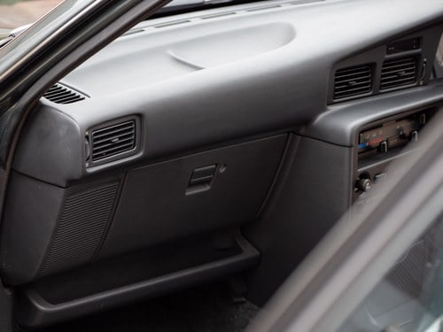 1991 Toyota Carina 1.6 Matchplay Limited Edition Te koop (foto 28 van 179)