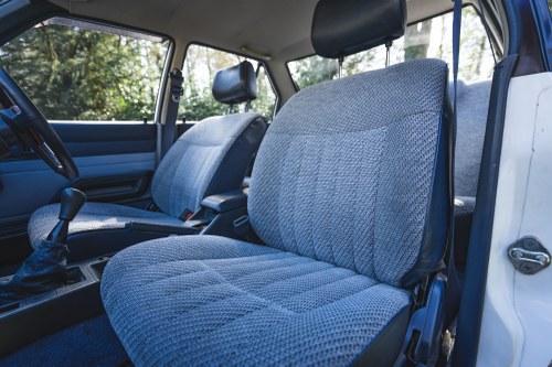 1983 Toyota Carina GT-T (TA63) For Sale (picture 45 of 174)