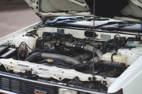 1983 Toyota Carina GT-T (TA63) For Sale (picture 135 of 174)