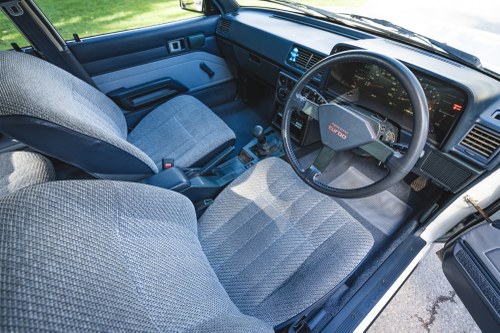 1983 Toyota Carina GT-T (TA63) For Sale (picture 39 of 174)