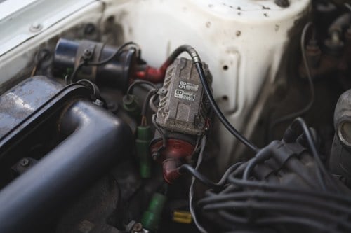 1983 Toyota Carina GT-T (TA63) For Sale (picture 150 of 174)