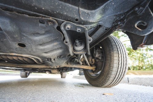 1983 Toyota Carina GT-T (TA63) For Sale (picture 158 of 174)