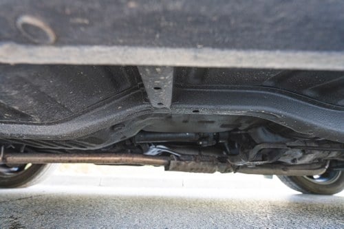 1983 Toyota Carina GT-T (TA63) For Sale (picture 154 of 174)