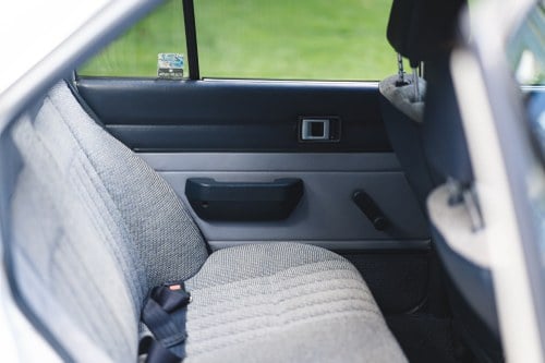 1983 Toyota Carina GT-T (TA63) For Sale (picture 26 of 174)