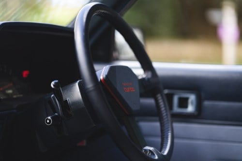 1983 Toyota Carina GT-T (TA63) For Sale (picture 60 of 174)