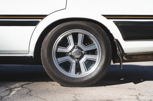 1983 Toyota Carina GT-T (TA63) For Sale (picture 23 of 174)