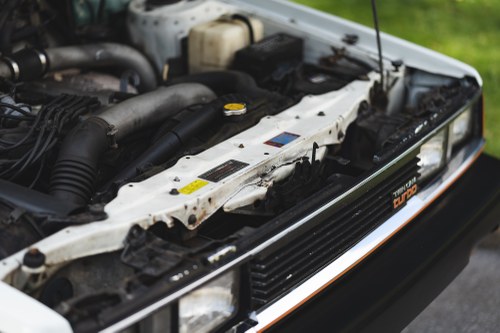 1983 Toyota Carina GT-T (TA63) For Sale (picture 149 of 174)