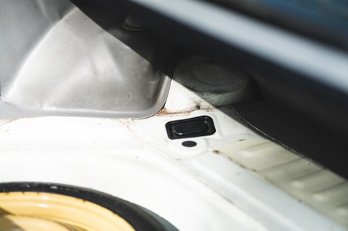 1983 Toyota Carina GT-T (TA63) For Sale (picture 82 of 174)