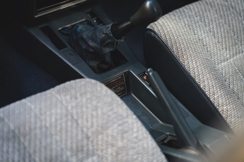 1983 Toyota Carina GT-T (TA63) For Sale (picture 61 of 174)