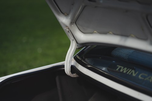 1983 Toyota Carina GT-T (TA63) For Sale (picture 74 of 174)