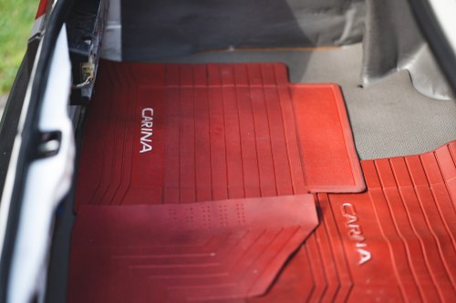 1983 Toyota Carina GT-T (TA63) For Sale (picture 76 of 174)