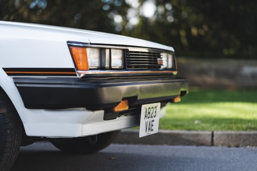 1983 Toyota Carina GT-T (TA63) For Sale (picture 105 of 174)
