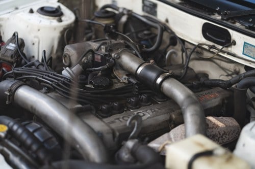 1983 Toyota Carina GT-T (TA63) For Sale (picture 152 of 174)