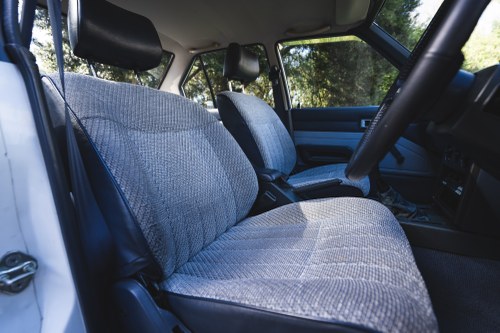 1983 Toyota Carina GT-T (TA63) For Sale (picture 40 of 174)