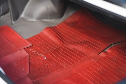 1983 Toyota Carina GT-T (TA63) For Sale (picture 75 of 174)