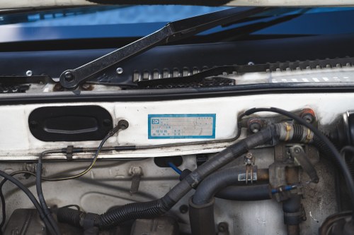 1983 Toyota Carina GT-T (TA63) For Sale (picture 141 of 174)