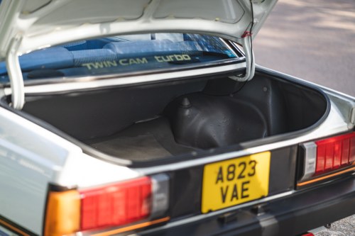 1983 Toyota Carina GT-T (TA63) For Sale (picture 78 of 174)