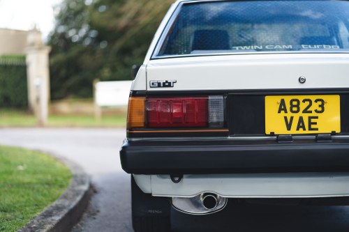 1983 Toyota Carina GT-T (TA63) For Sale (picture 111 of 174)
