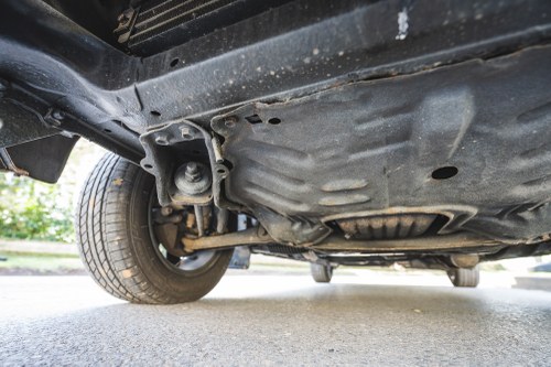 1983 Toyota Carina GT-T (TA63) For Sale (picture 157 of 174)