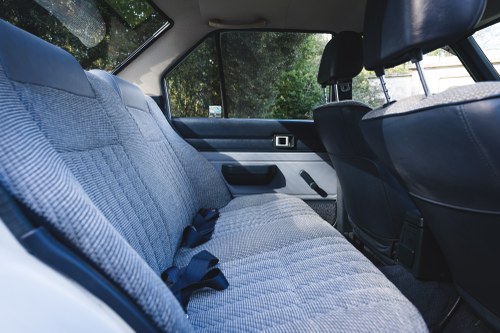 1983 Toyota Carina GT-T (TA63) For Sale (picture 36 of 174)