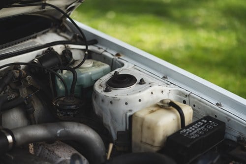 1983 Toyota Carina GT-T (TA63) For Sale (picture 148 of 174)