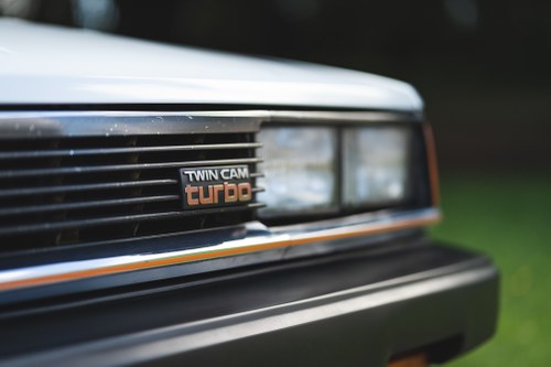 1983 Toyota Carina GT-T (TA63) For Sale (picture 129 of 174)