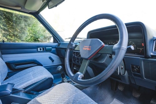 1983 Toyota Carina GT-T (TA63) For Sale (picture 42 of 174)