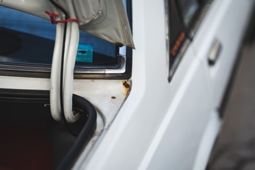 1983 Toyota Carina GT-T (TA63) For Sale (picture 73 of 174)