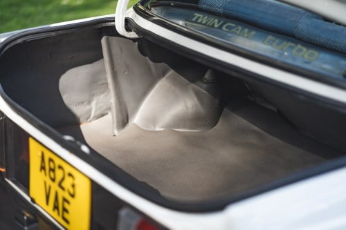 1983 Toyota Carina GT-T (TA63) For Sale (picture 77 of 174)