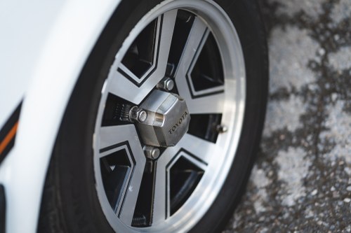 1983 Toyota Carina GT-T (TA63) For Sale (picture 106 of 174)